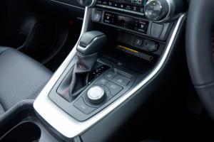 Toyota RAV4 PHV 2020 года  (JP)